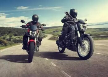 'B' sınıf ehliyetle '125 cc' motosiklet kullanılabilecek