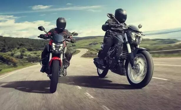 'B' sınıf ehliyetle '125 cc' motosiklet kullanılabilecek