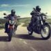 'B' sınıf ehliyetle '125 cc' motosiklet kullanılabilecek
