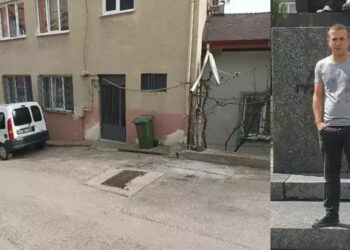 15 yaşındaki oğlu tarafından bıçaklandı