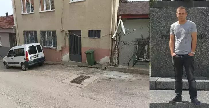 15 yaşındaki oğlu tarafından bıçaklandı