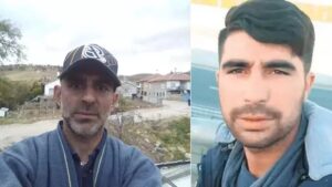 Konya‘nın Güneysınır ilçesinde çay ocağı işletmecisi Ali Osman Kurt (30),