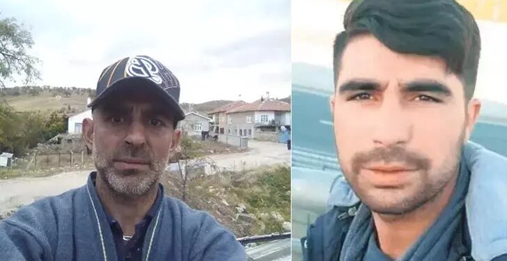 Çay ocağı işletmecisi meslektaşını öldürüp gömdü