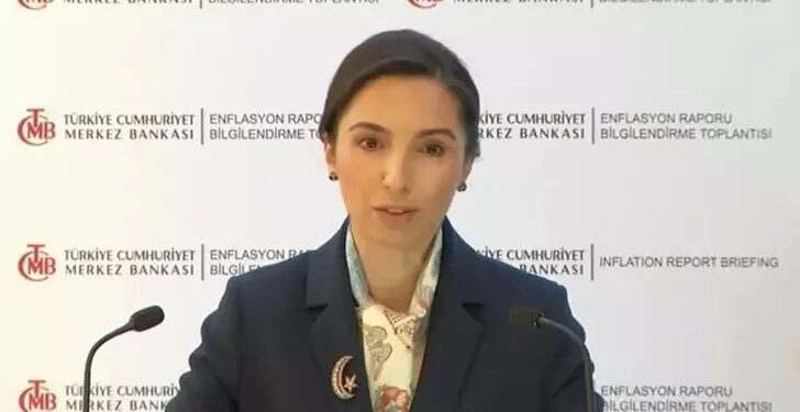 Merkez Bankası Başkanı görevinden istifa etti