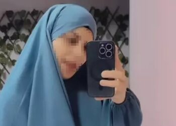 Kadın kendisini eve bırakan polisi silahıyla vurdu