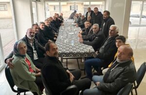 Gökmen: Bizde ayrı gayrı yok