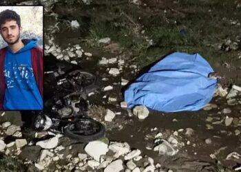 Kayıp üniversiteli Emirhan'ın kanalda cansız bedeni bulundu