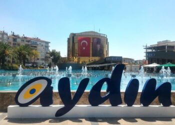 Aydın’da 882 bin 124 seçmen sandık başına gidiyor