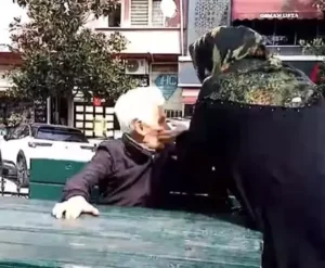 Sakarya‘nın Pamukova ilçesinde, 2 ay önce eşini kaybeden Nuran K.