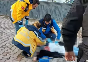 İşe giderken başından vurulan Gülhan, öldü