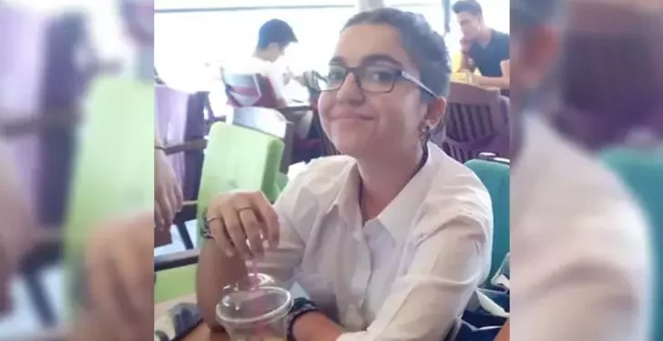 Paraşüt kazasında yaralanan Ege Su, 21 gün sonra öldü