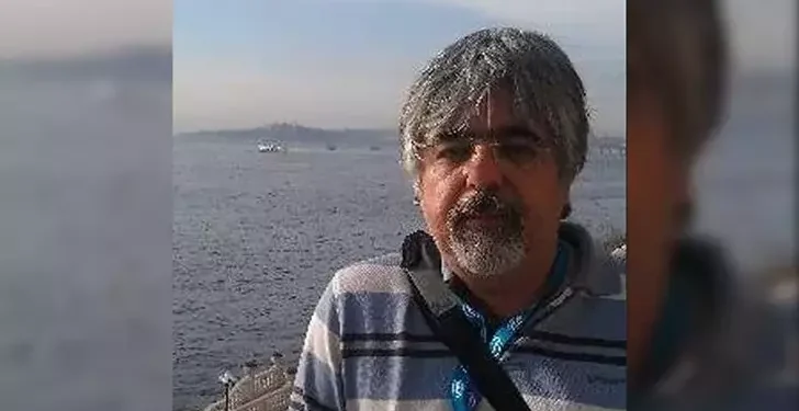 Kayalıklara düşen yamaç paraşütündeki akademisyen öldü