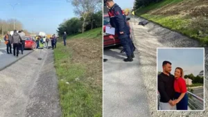 Silivri‘de Anıl Aci,nin hayatını kaybettiği kaza ile ilgili yeniden mahkemeye