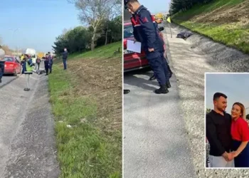 Anıl Aci'nin ölümüne neden olan sürücü tutuklandı