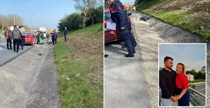 Anıl Aci'nin ölümüne neden olan sürücü tutuklandı