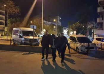 Kuşadası’nda sinema sanatçısının ağabeyi öldürüldü