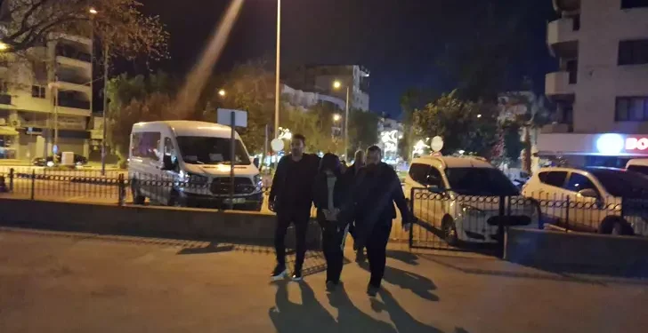 Kuşadası’nda sinema sanatçısının ağabeyi öldürüldü