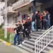 Nazilli’de yakalanmamak için 'limon' parolasıyla haberleşmişler
