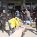 Siyasi parti broşürü kavgasında kan aktı 1 ölü, 1 yaralı