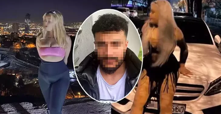 Flört uygulamasında tanıştığı kişileri 2 milyon TL dolandırdı