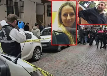 Cezaevinden izinli çıktı, annesini ve kız kardeşi öldürüp intihar etti