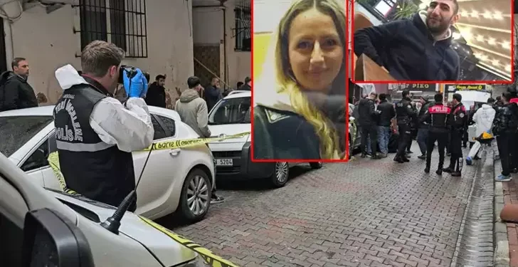 Cezaevinden izinli çıktı, annesini ve kız kardeşi öldürüp intihar etti