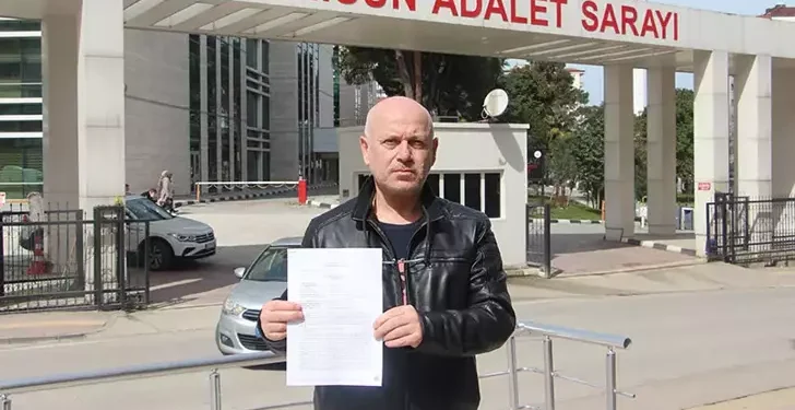 Emekli astsubay, telefonda 67 bin lira dolandırıldı