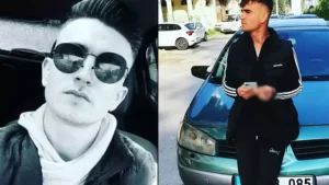 Manisa‘da 16 yaşındaki M.E.U., göstermek isterken ateş alan av tüfeği