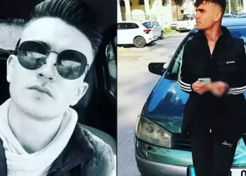 Tüfeği göstermek isterken arkadaşını öldürdü