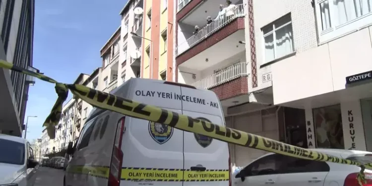 Hemşire sevgilisini tabancayla öldürdü