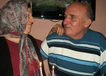 Sobadan sızan gazdan zehirlenen karı- koca, öldü