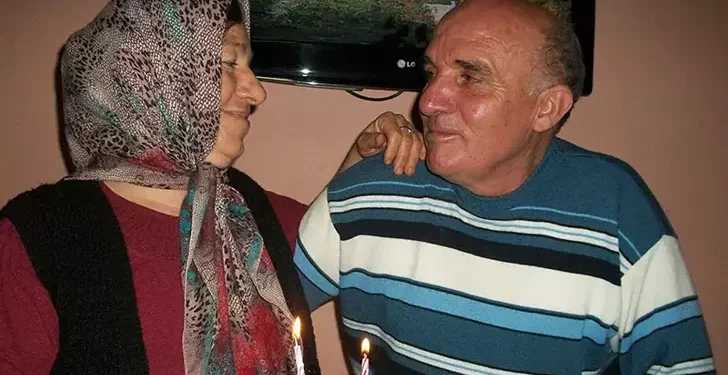 Sobadan sızan gazdan zehirlenen karı- koca, öldü