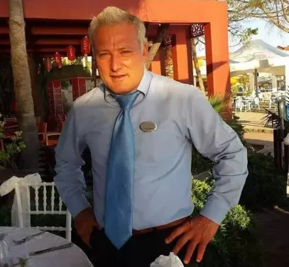 Yaya geçidinde motosiklet çarptı, 15 gün sonra öldü