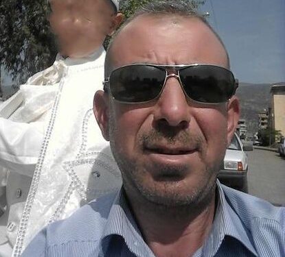 Arazi anlaşmazlığı yüzünden kuzenini öldürdü