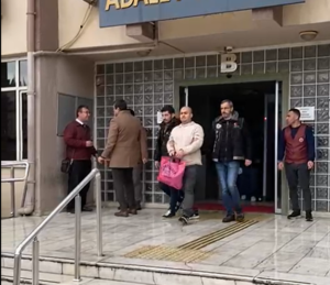 Aydın’ın Efeler İlçesinde uyuşturucu ticareti suçundan hakkında 18 yıl 7
