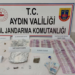 Didim’de evinde uyuşturucuyla yakalanan şüpheli tutuklandı