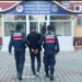 Aydın’da akaryakıt istasyonu soyan şüpheli tutuklandı