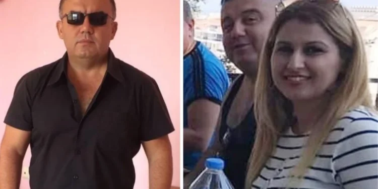 İntihar ettiği söylenen diş hekimi cinayete kurban gitmiş