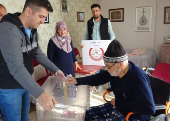 İncirliova’da kaç seçmen sandık başına gidecek