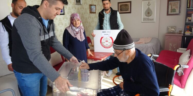 İncirliova’da kaç seçmen sandık başına gidecek