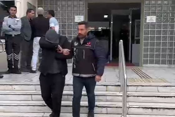 Narkotik polisinden uyuşturucu tacirine geçit yok