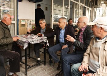 Savaş: ASKİ'nin çektiği kredilerin faizini vatandaşlar ödüyor
