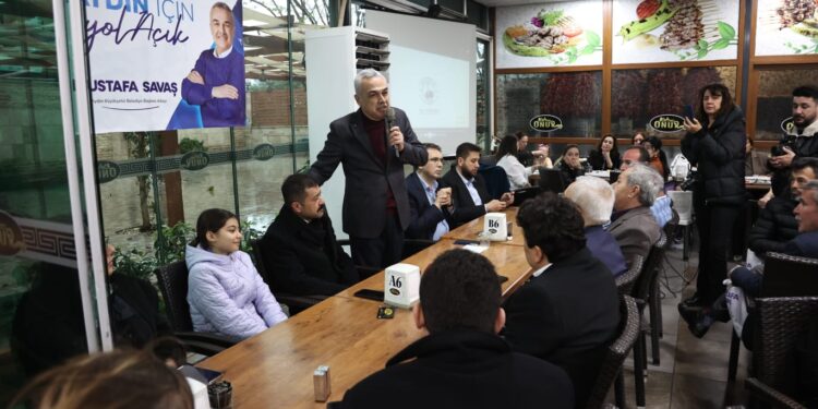 Savaş: Çine’yi istiyorum