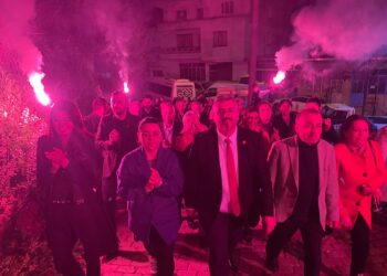 İncirliova’da Gökmen, sevgisi her geçen gün artıyor