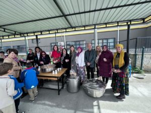 Aydın Kültür ve Turizm Derneği bu yıl 3’ünccüsünü gerçekleştirdiği “bir