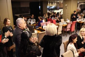 Savaş’tan Ovaeymir’e doğalgaz müjdesi