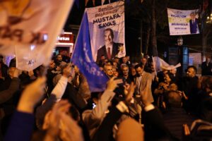 Savaş: 31 Mart’ta karnesini verip emekli edeceğiz