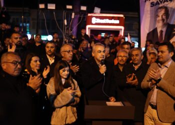 Savaş: 31 Mart’ta karnesini verip emekli edeceğiz