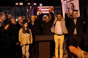 Savaş: 31 Mart’ta karnesini verip emekli edeceğiz