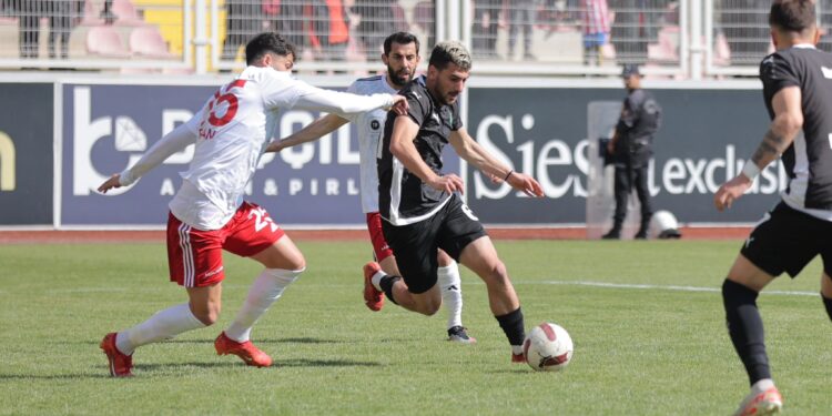 Efeler, Batman’da petrol buldu